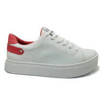 Cargar imagen en el visor de la galería, ZAPATILLA BLANCA CLASICA BRASIL - Pastik.cl
