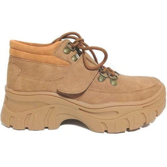 Zapatilla CAMEL 19005 - Pastik.cl