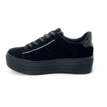 Cargar imagen en el visor de la galería, Zapatilla Coca Negro. - Pastik.cl
