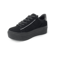 Cargar imagen en el visor de la galería, Zapatilla Coca Negro. - Pastik.cl
