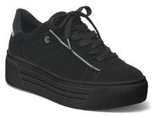Cargar imagen en el visor de la galería, Zapatilla Coca Negro. - Pastik.cl
