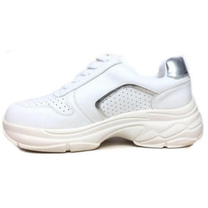 Zapatilla dad 011 blanco - Pastik.cl