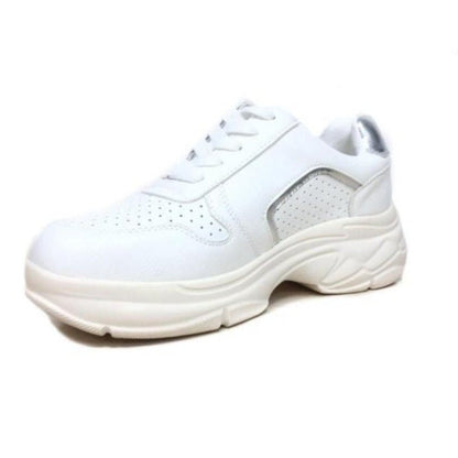 Zapatilla dad 011 blanco - Pastik.cl