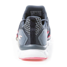 Cargar imagen en el visor de la galería, ZAPATILLA DEPORTIVA MUJER ACERO MARINO 8307 - Pastik.cl
