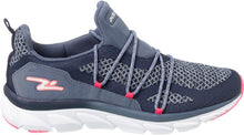 Cargar imagen en el visor de la galería, ZAPATILLA DEPORTIVA MUJER ACERO MARINO 8307 - Pastik.cl
