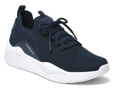 Cargar imagen en el visor de la galería, Zapatilla Elasticada 7205 azul. - Pastik.cl
