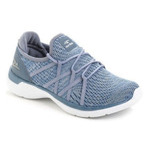 Cargar imagen en el visor de la galería, ZAPATILLA FIT DAY Celeste 9003 - Pastik.cl
