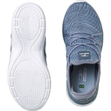 Cargar imagen en el visor de la galería, ZAPATILLA FIT DAY Celeste 9003 - Pastik.cl
