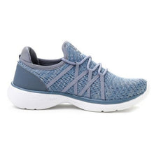Cargar imagen en el visor de la galería, ZAPATILLA FIT DAY Celeste 9003 - Pastik.cl
