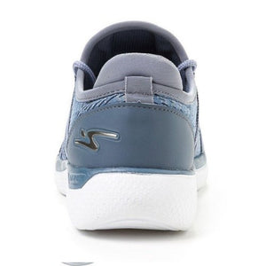 ZAPATILLA FIT DAY Celeste 9003 - Pastik.cl