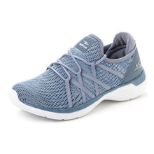 Cargar imagen en el visor de la galería, ZAPATILLA FIT DAY Celeste 9003 - Pastik.cl
