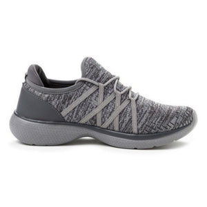 ZAPATILLA FIT DAY GRAFITO 9003 - Pastik.cl