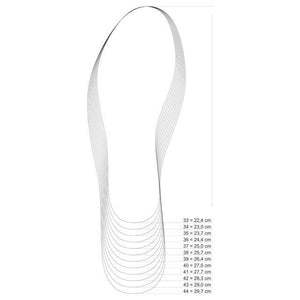 ZAPATILLA FIT DAY GRAFITO 9003 - Pastik.cl