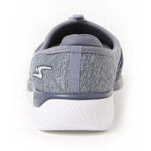 Cargar imagen en el visor de la galería, ZAPATILLA FIT DAY II Celeste 9004 - Pastik.cl
