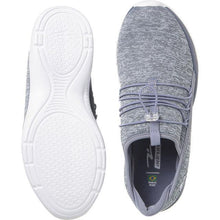 Cargar imagen en el visor de la galería, ZAPATILLA FIT DAY II Celeste 9004 - Pastik.cl
