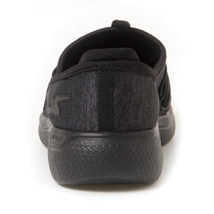 ZAPATILLA FIT DAY II negro 9004 - Pastik.cl