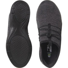 Cargar imagen en el visor de la galería, ZAPATILLA FIT DAY II negro 9004 - Pastik.cl
