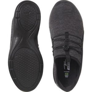 ZAPATILLA FIT DAY II negro 9004 - Pastik.cl