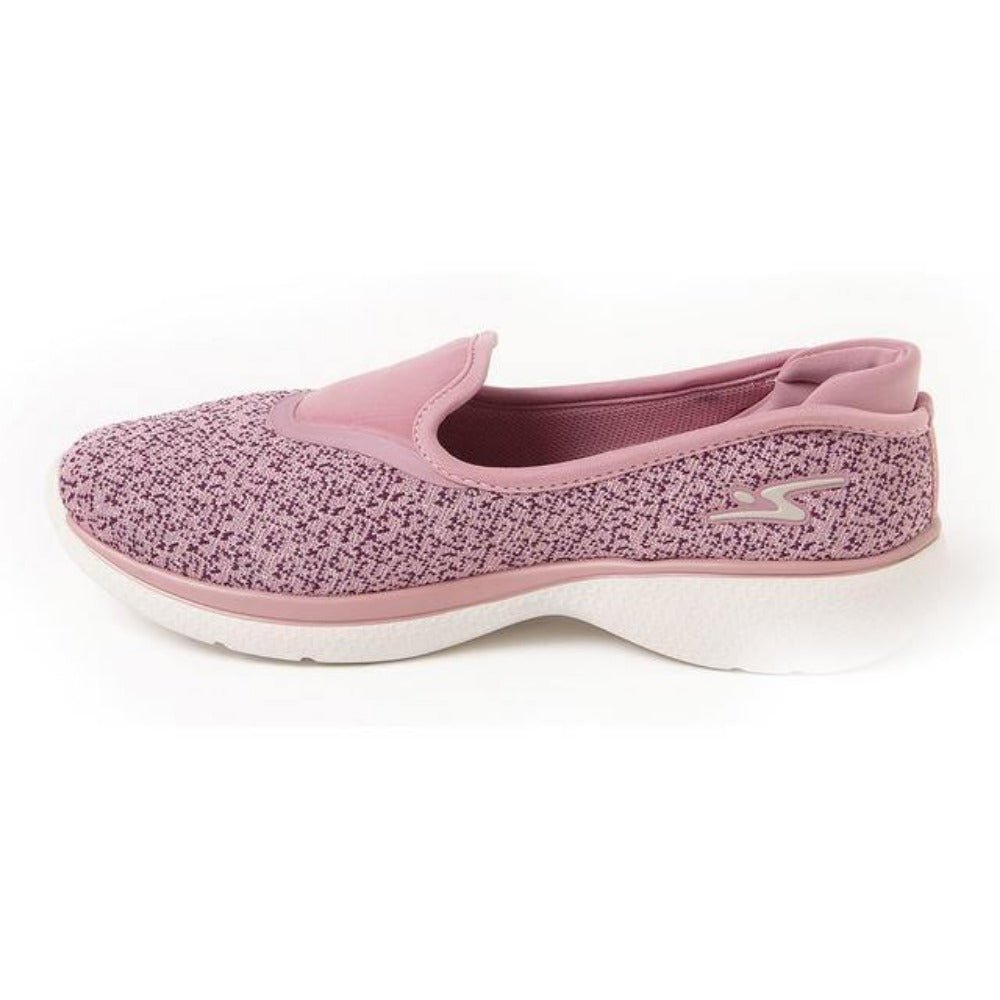 ZAPATILLA FIT DAY III Rosa 9005 - Pastik.cl