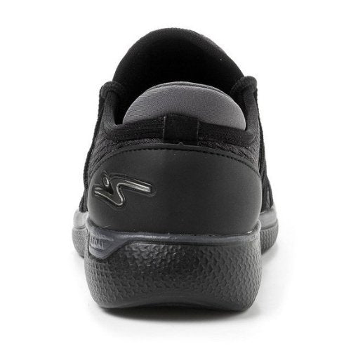 ZAPATILLA FIT DAY NEGRA GRIS 9003 - Pastik.cl
