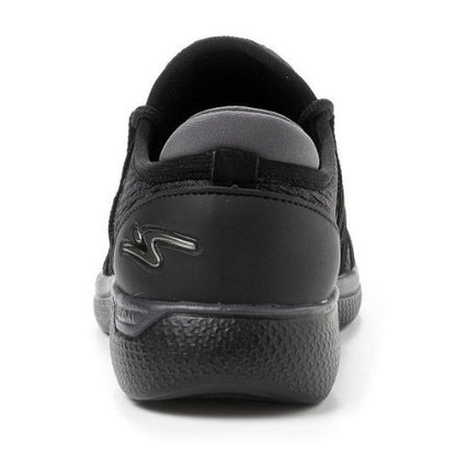 ZAPATILLA FIT DAY NEGRA GRIS 9003 - Pastik.cl