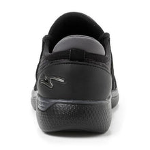 Cargar imagen en el visor de la galería, ZAPATILLA FIT DAY NEGRA GRIS 9003 - Pastik.cl
