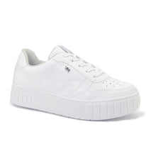 Cargar imagen en el visor de la galería, Zapatilla Grulla Blanco 4004 - Pastik.cl
