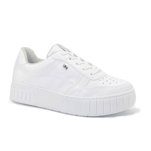 Zapatilla Grulla Blanco 4004 - Pastik.cl