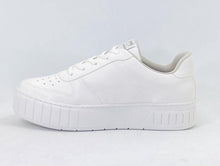 Cargar imagen en el visor de la galería, Zapatilla Grulla Blanco 4004 - Pastik.cl
