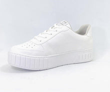 Cargar imagen en el visor de la galería, Zapatilla Grulla Blanco 4004 - Pastik.cl
