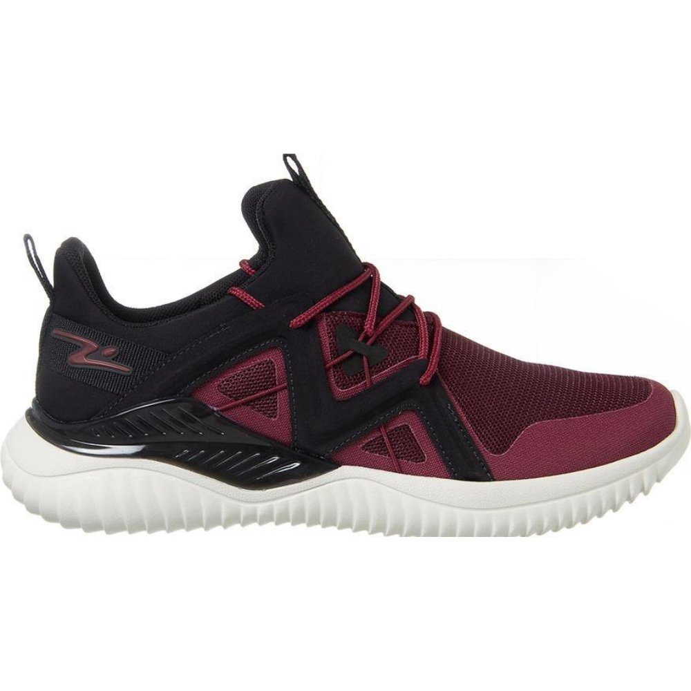 ZAPATILLA HOMBRE BURDEO 9404 - Pastik.cl