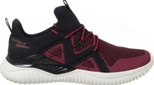 Cargar imagen en el visor de la galería, ZAPATILLA HOMBRE BURDEO 9404 - Pastik.cl
