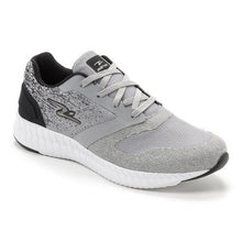 Cargar imagen en el visor de la galería, ZAPATILLA HOMBRE CENIZA 8806. - Pastik.cl

