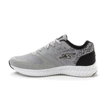 Cargar imagen en el visor de la galería, ZAPATILLA HOMBRE CENIZA 8806. - Pastik.cl
