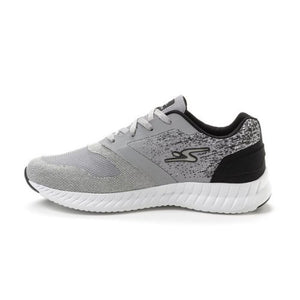 ZAPATILLA HOMBRE CENIZA 8806. - Pastik.cl