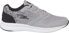 Cargar imagen en el visor de la galería, ZAPATILLA HOMBRE CENIZA 8806. - Pastik.cl
