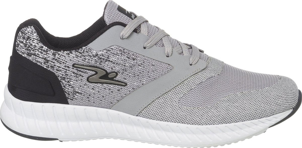 ZAPATILLA HOMBRE CENIZA 8806. - Pastik.cl