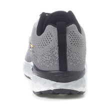 Cargar imagen en el visor de la galería, ZAPATILLA HOMBRE CENIZA NARANJA 7811 - Pastik.cl
