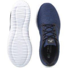Cargar imagen en el visor de la galería, ZAPATILLA HOMBRE FLEX AZUL 8706 - Pastik.cl

