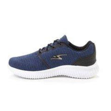 Cargar imagen en el visor de la galería, ZAPATILLA HOMBRE FLEX AZUL 8706 - Pastik.cl
