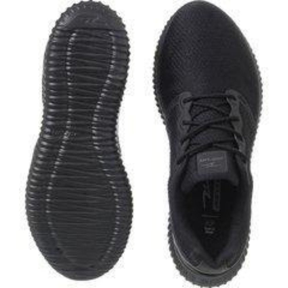 ZAPATILLA HOMBRE FLEX NEGRO 8706 - Pastik.cl