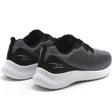 Cargar imagen en el visor de la galería, ZAPATILLA HOMBRE FLEX POWER GRIS 8707 - Pastik.cl
