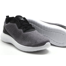 Cargar imagen en el visor de la galería, ZAPATILLA HOMBRE FLEX POWER GRIS 8707 - Pastik.cl
