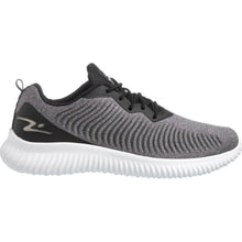 Cargar imagen en el visor de la galería, ZAPATILLA HOMBRE FLEX POWER GRIS 8707 - Pastik.cl
