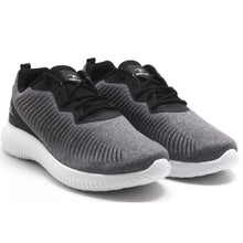 Cargar imagen en el visor de la galería, ZAPATILLA HOMBRE FLEX POWER GRIS 8707 - Pastik.cl

