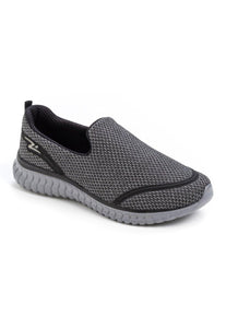 ZAPATILLA HOMBRE GRAFITO 8611. - Pastik.cl