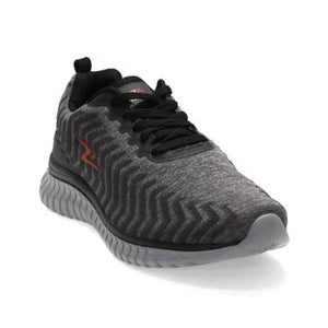 ZAPATILLA HOMBRE GRAFITO ROJO 8616. - Pastik.cl