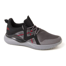 Cargar imagen en el visor de la galería, ZAPATILLA HOMBRE GRIS 9404 - Pastik.cl
