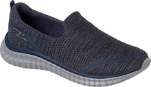 Cargar imagen en el visor de la galería, ZAPATILLA HOMBRE MARINO 8611. - Pastik.cl
