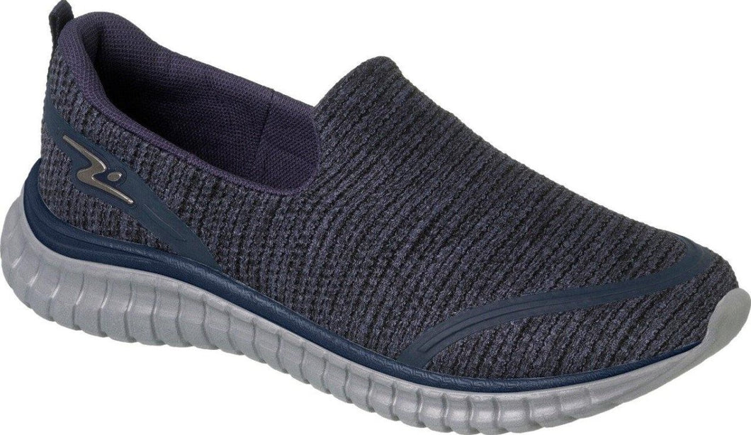 ZAPATILLA HOMBRE MARINO 8611. - Pastik.cl